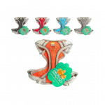 ARNES PARA MASCOTA M RINPETS BMR-5243