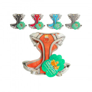 ARNES PARA MASCOTA L RINPETS BMR-5244