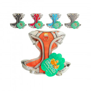 ARNES PARA MASCOTA XL RINPETS BMR-5245