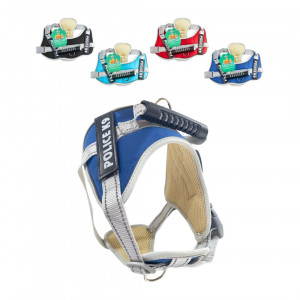 ARNES PARA MASCOTA RINPETS L BMR-5249