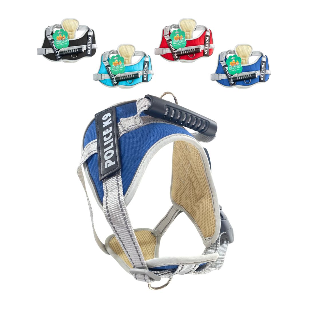 ARNES PARA MASCOTA RINPETS XL BMR-5250