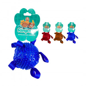 CHILLON PARA MASCOTA RINPETS BMR-5258