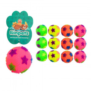 DZ JUGUETE CHILLON PARA MASCOTAS RINPETS BMR-5263
