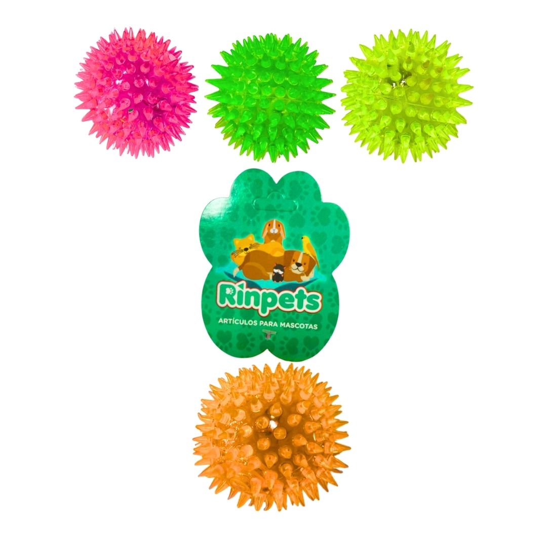 DZ CHILLON CHUZOSPARA MASCOTA BMR-5264