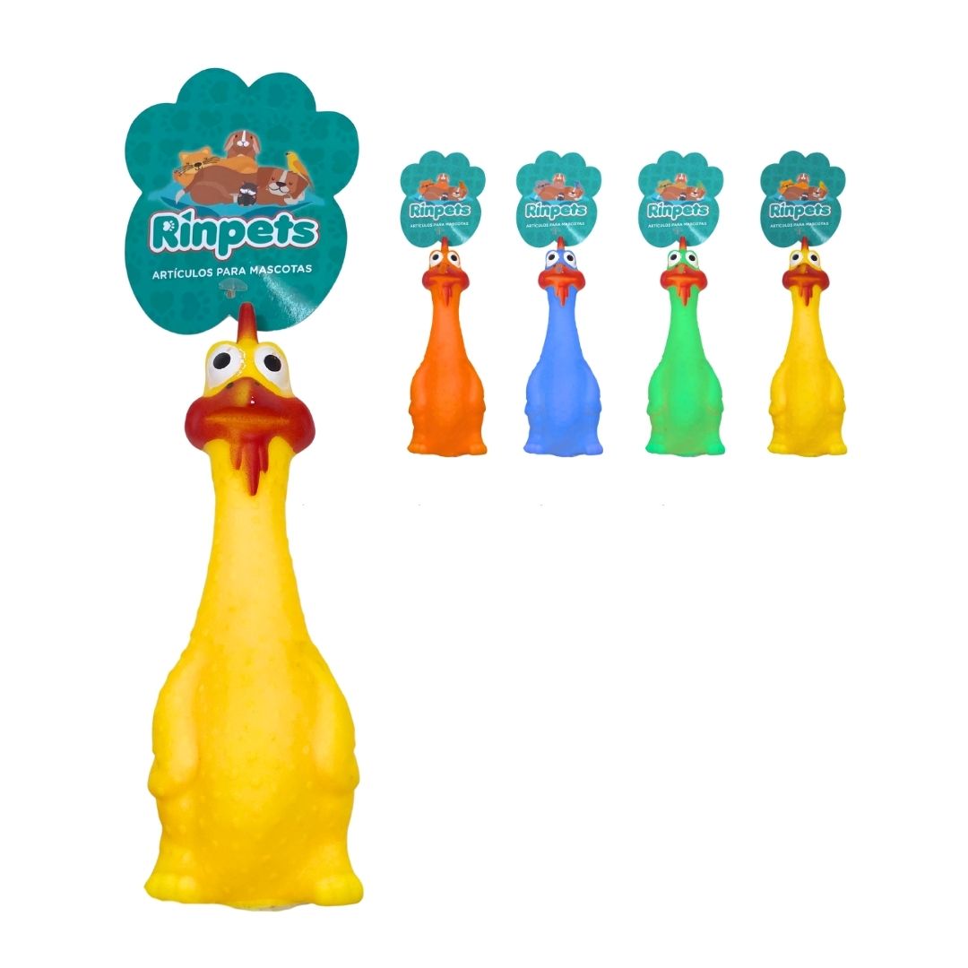 DZ CHILLON DE PAVO BMT-5265