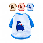 ROPA PARA MASCOTA RINPETS S,M,L,XL BMR-5285