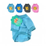 CAMISA PARA MASCOTA RINPETS S,M,L,XL BMR-5303