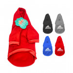 BUZO ADIDOG PARA MASCOTA RINPETS S,M,L,XL BMR-5309