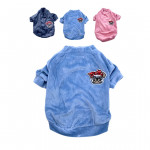 ROPA PARA MASCOTA RINPETS S,M,L,XL BMR-5316