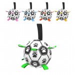 JUGUETE PELOTA PARA MASCOTAS RINPETS BMR-5368