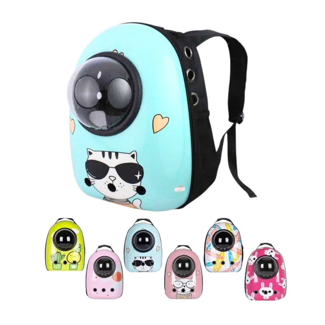 BOLSO PARA MASCOTAS RINPETS BMR-5374