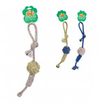 JUGUETE JALADOR PARA MASCOTA RINPETS BMR-5379