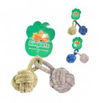 JUGUETE JALADOR PARA MASCOTA RINPETS BMR-5382