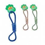 JUGUETE JALADOR PARA MASCOTA RINPETS BMR-5385