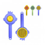 CEPILLO QUITAPELOS PARA MASCOTA RINPETS 19CM BMR-5389