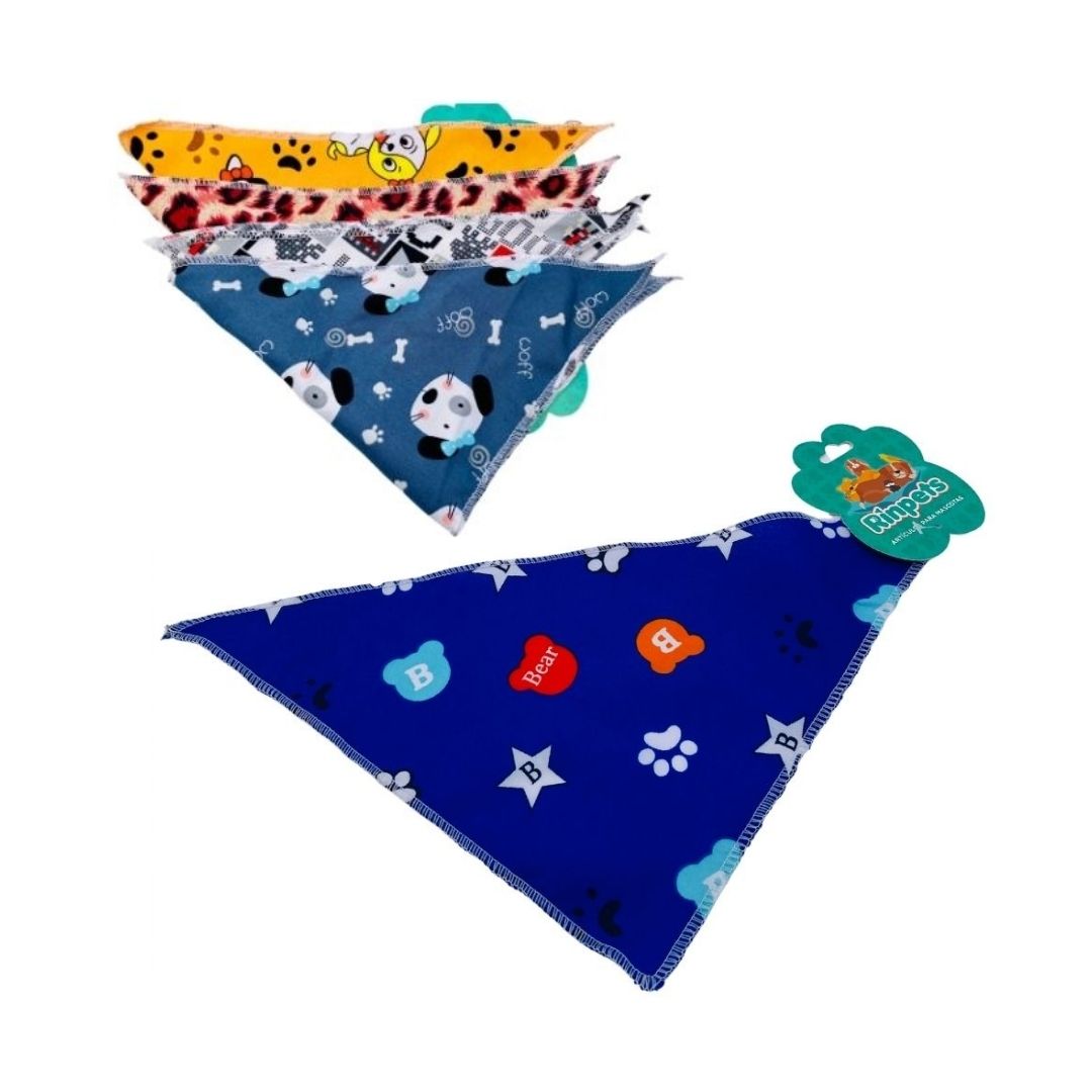 PAÑOLETA SENCILLA 002