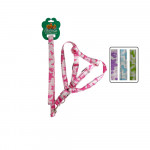 LAZO MASCOTA GD CAMUFLADO BMR-3675