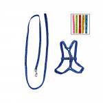 LASO COLLAR MASCOTA ESTAMPADO FIGURAS BMR-3364 (PQTX12)