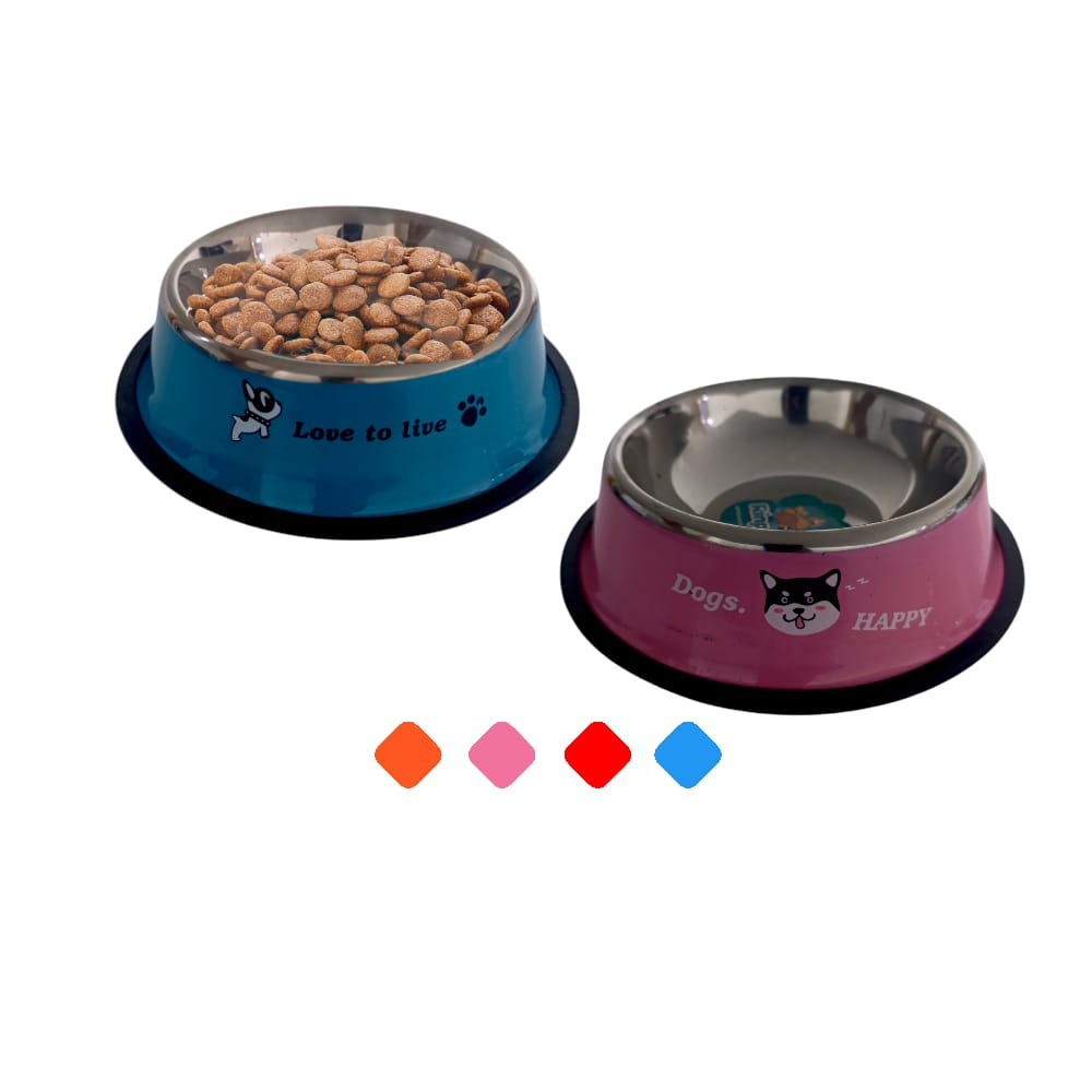 COCA MASCOTA GD ESTAMPADA COLORES 18 CM BMR-5196