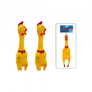 POLLO CHILLON PQ D04-15 - DK-1085 (PQTX12)