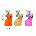 CHILLON MOTIVO GATICO PARA MASCOTAS DK-1089 (PQTX12)