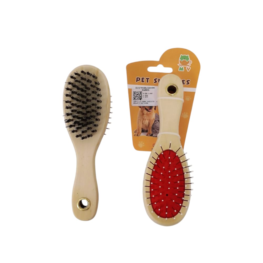 CEPILLO PARA MASCOTA  DK918-3 DK-1102