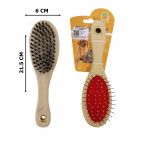 CEPILLO PARA MASCOTA MD DK918-2-  DK-1104