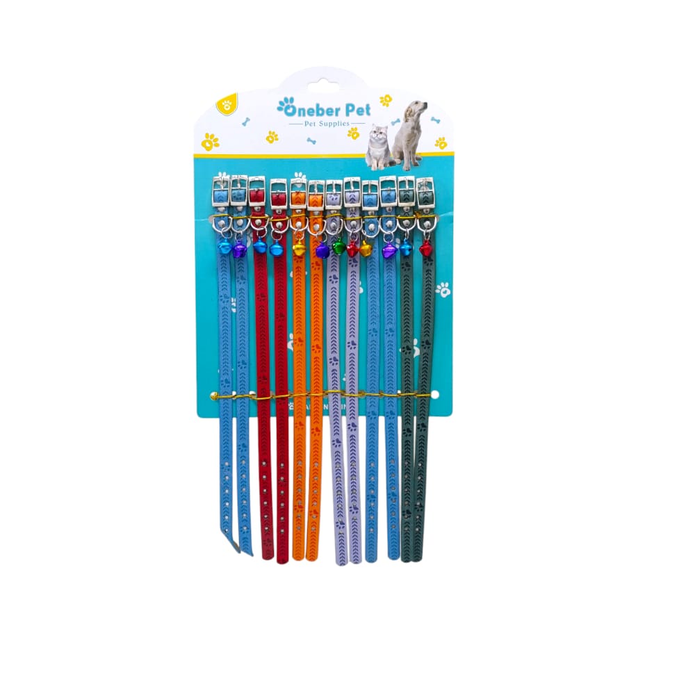 COLLAR ESTAMPADO FINO DK-2003 (PQTX12)