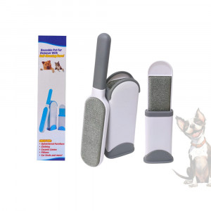 QUITA PELO MASCOTA DK-2021