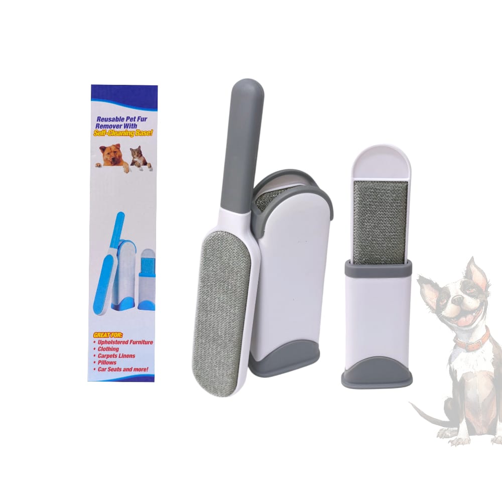 QUITA PELO MASCOTA DK-2021