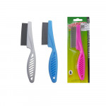 PEINE EN BLISTER COLORES DK-2045 (PQTX12)