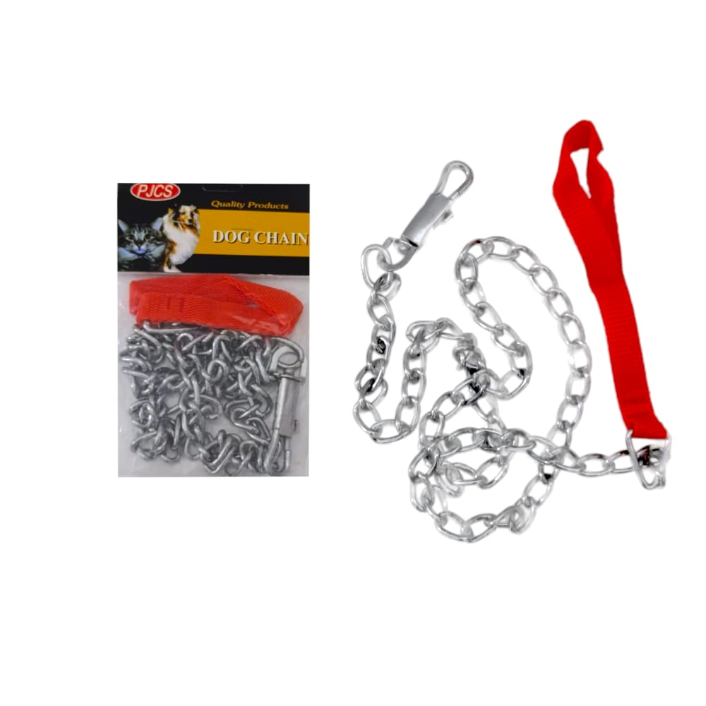 CADENA PARA MASCOTA DK-2174 (PQTX12)
