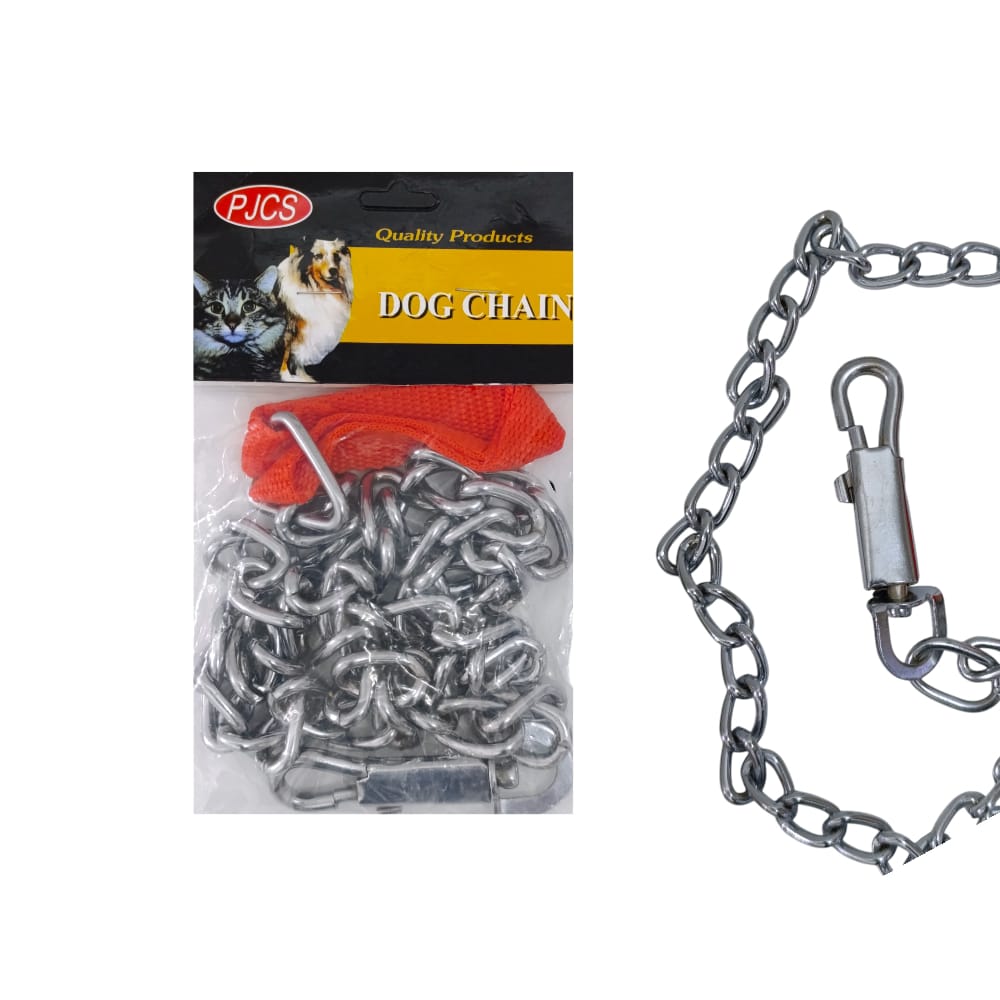 CADENA PARA MASCOTA DK-2175 (PQTX18)