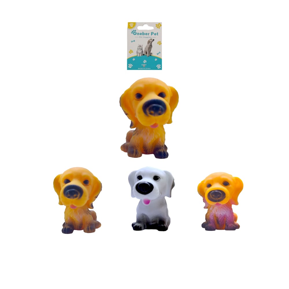 CHILLON PERRO DK-2187 (PQTX12)