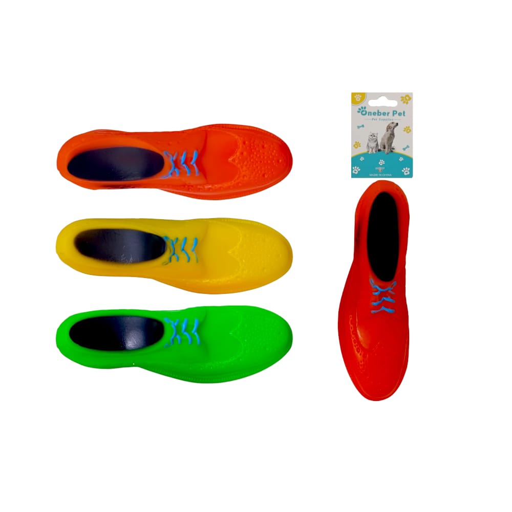 CHILLON ZAPATO DK-2202 (PQTX12)