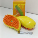 PEINE PARA MASCOTA EN CAJA DK-2211