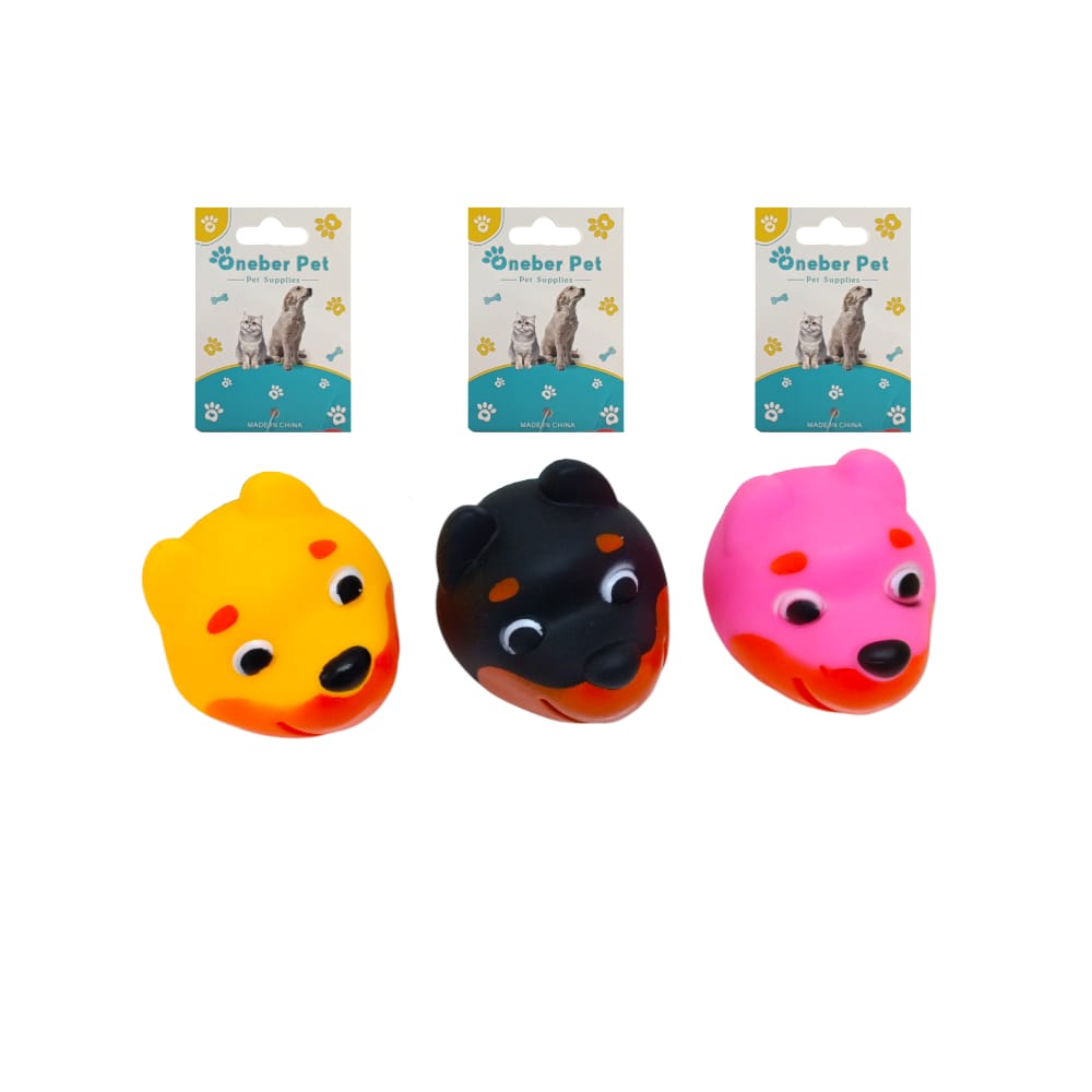 CHILLON PERRO DK-2279 (PQTX12)