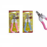 TIJERA DE UÑAS PARA MASCOTA DK-2337