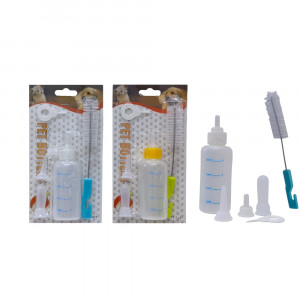 BIBERONES PARA MASCOTAS DK-2341