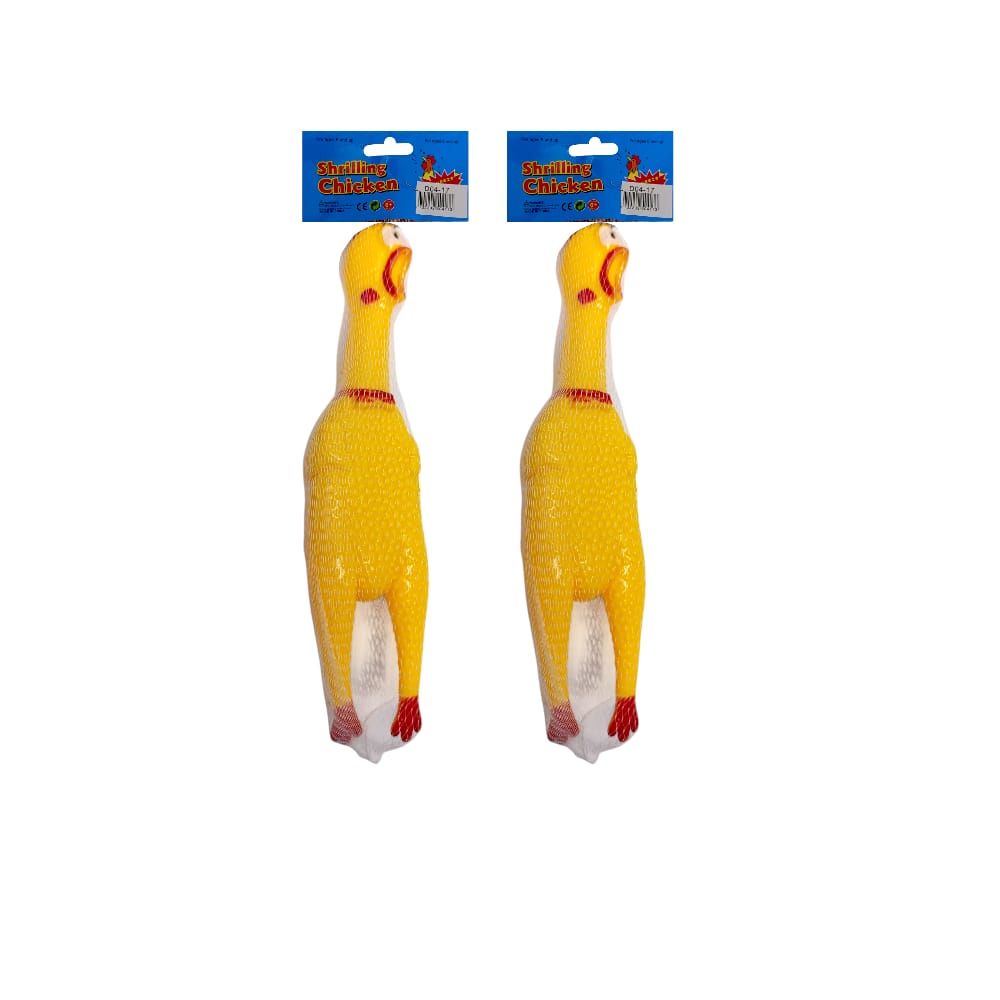 POLLO CHILLON MD D04-16 (PQTX12)