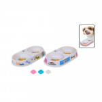 COCA PARA MASCOTA DOBLE DK918-10