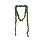 GUIRNALDA VERDE 4M*8CM
