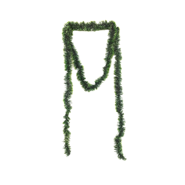 GUIRNALDA VERDE 4M*8CM