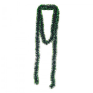 GUIRNALDA VERDE 4M*8CM