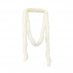 GUIRNALDA BLANCA 4M*8CM