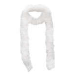 GUIRNALDA BLANCA 4M*11CM