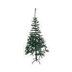 ARBOL NAVIDEÑO VERDE 180CM 350T