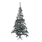 ARBOL NAVIDEÑO PUNTAS BLANCAS 210CM 500T
