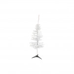 ARBOL NAVIDEÑO BLANCO 120CM 100T
