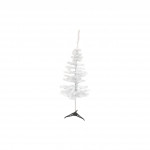 ARBOL NAVIDEÑO BLANCO 120CM 100T